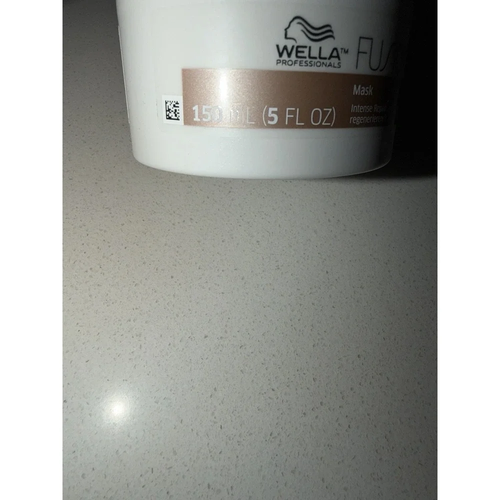 WELLA Professionals Fusion Intense Repair Hair Mask 150ml/5 Oz NEW